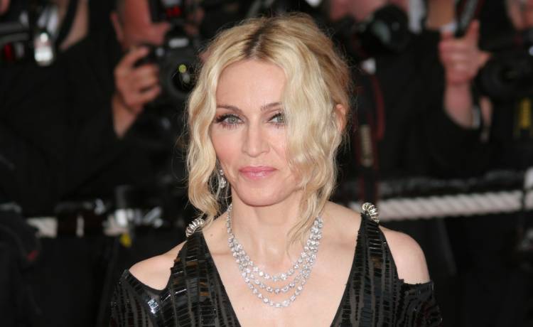 Co poprawiła sobie Madonna? Ekspertka zna odpowiedź