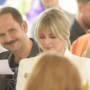 Kajra szczerze o piosence Sławomira i Zenka!  