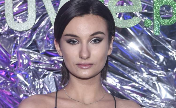 Olga Król z "Top Model" zalała się łzami. Opowiedziała, co spotkało ją na ulicy [WIDEO]