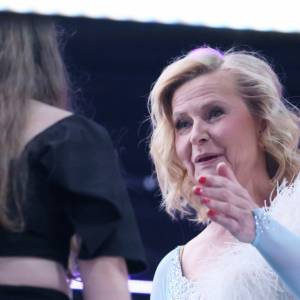 Córka Bursztynowicz rozwija własną karierę. Małgorzata nie poszła w ślady rodziców