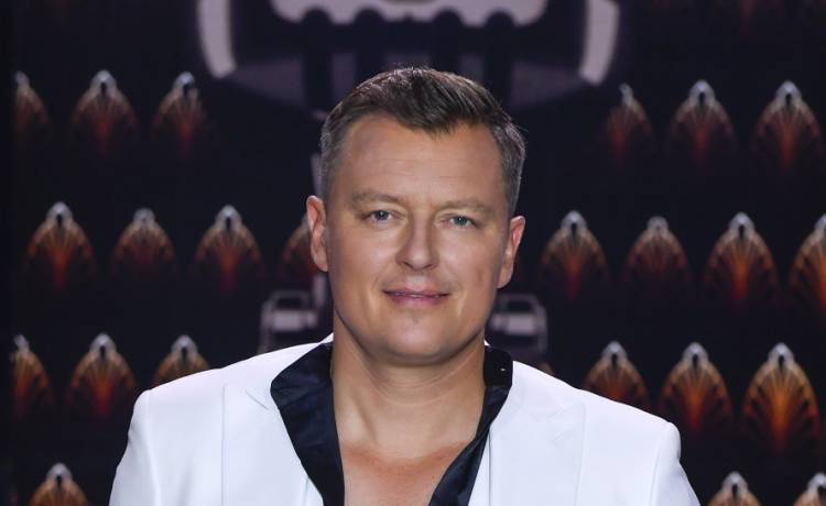 Rafał Brzozowski. Fot .AKPA