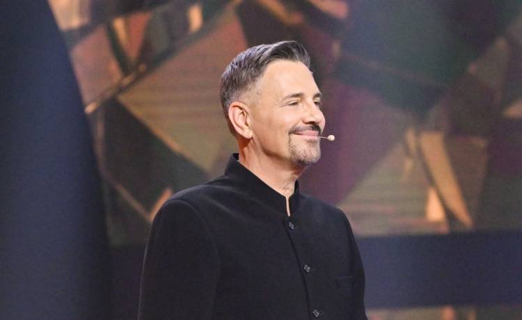 Krzysztof Ibisz. Fot. AKPA