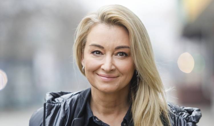 Co dalej z "Kobietą na krańcu świata"? Martyna Wojciechowska zabrała głos