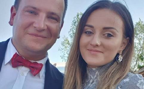 "Rolnik szuka żony". Ania Bardowska pokazała syna, a internauci komentują: "Jaś to cały tata!"                                              