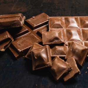 Wycofują czekoladę. Została zanieczyszczona groźną substancją. GIS ostrzega!