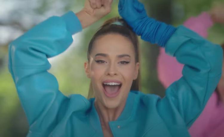 Nowa piosenka Blanki już jest. Napisał ją... narzeczony Roxie Węgiel! [WIDEO] 