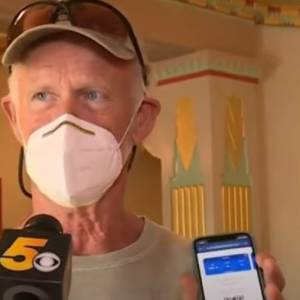 Koncerty w czasie pandemii. Zorganizowano pierwszy występ zgodny z zasadą "social-distancing" [WIDEO]