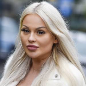 EwelOna z "Warsaw Shore" pokazała twarz po operacjach. Dlaczego zniknęła z sieci? "To było piekło"                                   