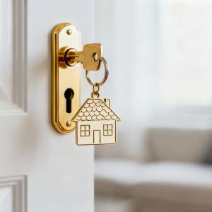 Nie zostawiaj kluczy w zamku! To może mieć fatalne skutki 