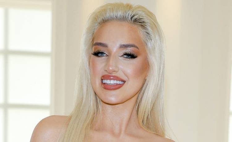 Derpienski posądzona o zdradę. "Amerykański miliarder" się zdenerwował [WIDEO]