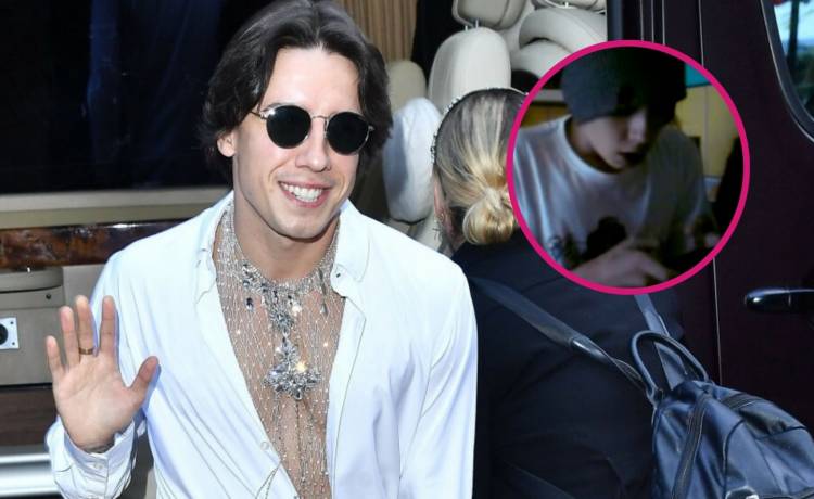 Dawid Kwiatkowski będzie jurorem w „Must Be the Music”, fot. AKPA, instagram@kwiatkowsky