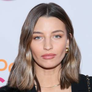 Julia Wieniawa miała nieprzyjemną sytuację w trakcie gry w teatrze. Widz na nią nakrzyczał