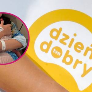 Był gwiazdą „DDTVN”, teraz świętuje narodziny dziecka! Jego córka ma nietypowe imię