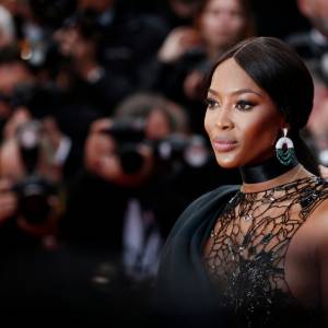 Bella Hadid obchodziła urodziny. Życzenia złożyła jej supermodelka, Naomi Campbell [FOTO]