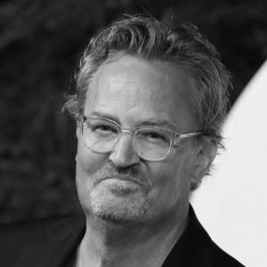 Ujawniono, co spowodowało śmierć Matthew Perry'ego!