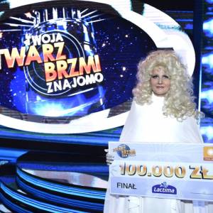 "Twoja Twarz Brzmi Znajomo". Kto wygrał 12. edycję programu?                                     