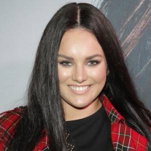 Ewa Farna pokazała zdjęcie "z brzuszkiem". Posypały się komplementy!