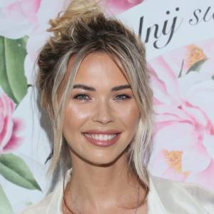 Sandra Kubicka zaskoczyła! Opublikowała zdjęcie: "Mój bobasek kochany"