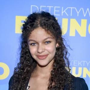 Emilia Dankwa z "Rodzinki.pl" pochwaliła się zdjęciami z plaży. Fani: "Ślicznotka" [FOTO]