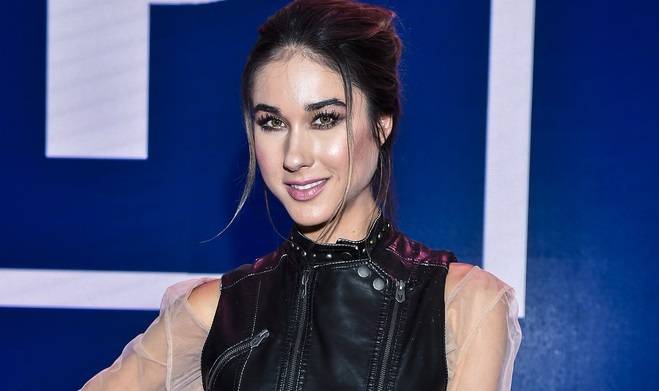 Polka jurorką w amerykańskim talent show! Pokazała zdjęcia z planu