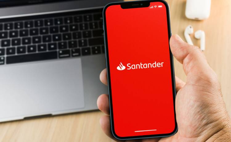 Santander zmienia nazwę, fot. Shutterstock