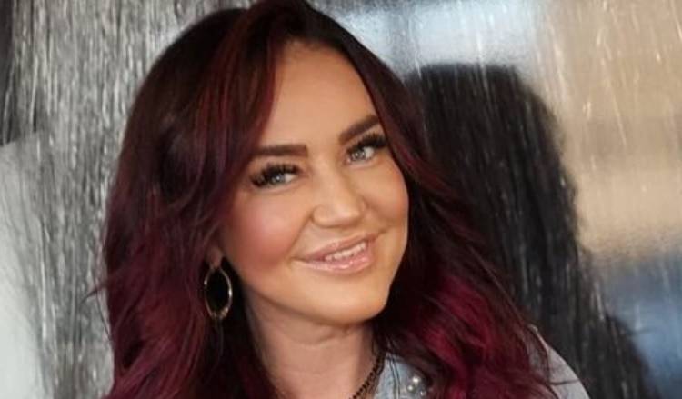 Agnieszka Kotońska odsłania ciało po metamorfozie. Fani: "Jak 20-latka", "Niewiarygodne" [FOTO]