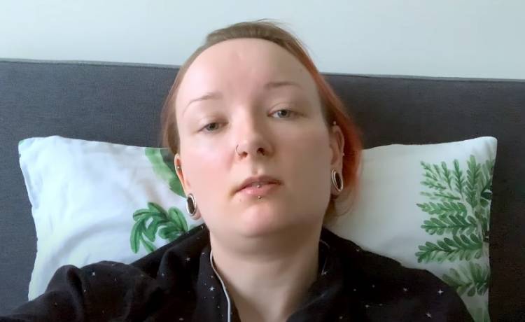 Red Lipstick Monster drugi raz zarażona koronawirusem. Blogerka zdradziła, jak się czuje                                                                                                 