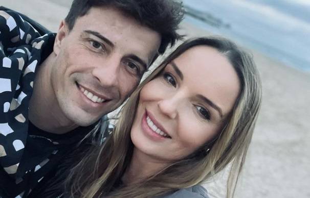 Agnieszka Włodarczyk odpowiada na pytania o Roberta Karasia. Podjął mordercze wyzwanie. "Trzymajcie kciuki" [ZDJĘCIA]