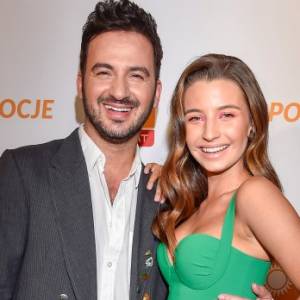 Julia Wieniawa nie poradzi sobie w "Tańcu z Gwiazdami"? "Sparaliżował mnie stres"                                                               