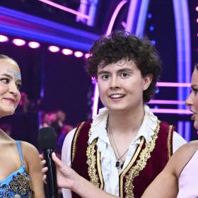 Mateusz Pawłowski w „Tańcu z gwiazdami” pojawi się z dziewczyną. Jak wygląda jego ukochana?