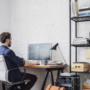 "Home office" - czyli jak pracować, by nie zwariować. 5 zasad