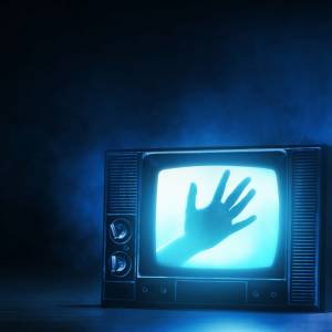 Najstraszniejszy film na świecie. Naukowcy wskazali tytuł 