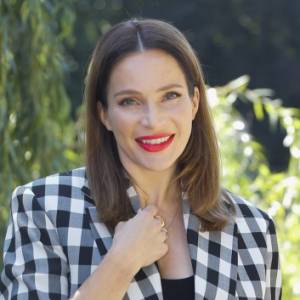 "To było wyzwanie!". Szczęśliwa Anna Dereszowska ogłasza radosną nowinę