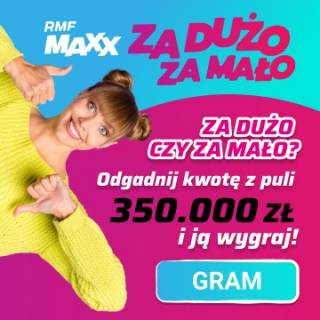 Za Dużo Za Mało