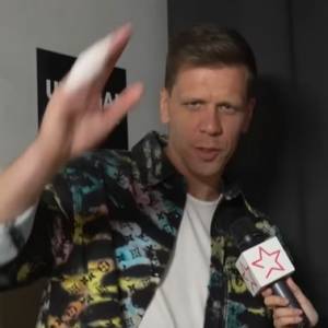 Wojciechowi Szczęsnemu zadano to pytanie. Bramkarz natychmiast przerwał wywiad [WIDEO]
