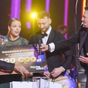 Vanessa Aleksander zalała się łzami dzień po finale „Tańca z gwiazdami”. O wszystkim opowiedziała