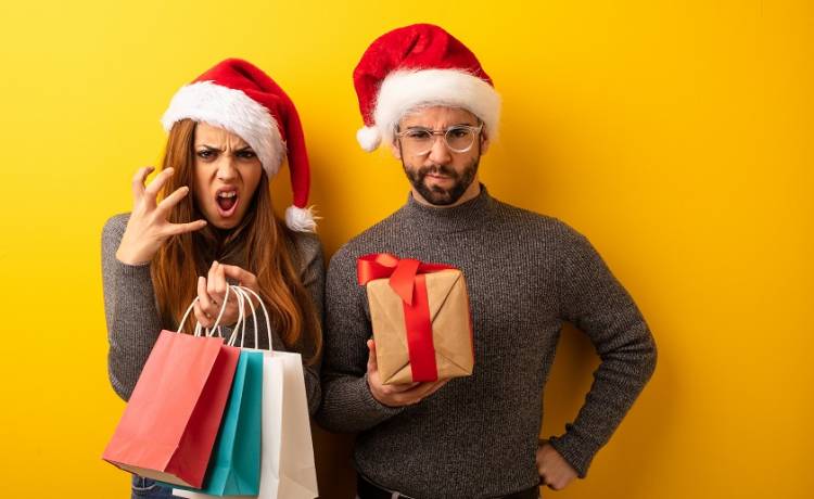 Tego nie dawaj na prezent! 4 upominki, których lepiej unikać