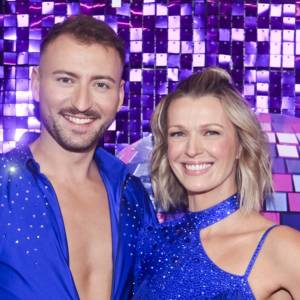 Mołek zabrała głos ws. Kurzajewskiego. Tak skomentowała jego odpadnięcie z show