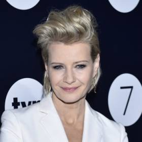 RMF Extra: Małgorzata Kożuchowska bez makijażu. Pokazała efekty zabiegów upiększających. "Jak nowa"