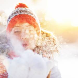 Każdy, kto urodził się w grudniu, zgodzi się z tymi 4 faktami!