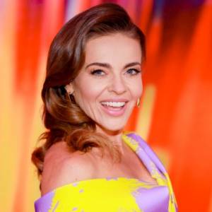 Edyta Herbuś zrzuciła ubrania. Nagranie z tańca w bikini trafiło do sieci! Internauci oniemieli [WIDEO]