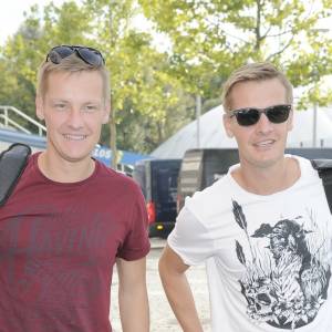 Scena jak z "Mission: Impossible"? Internauci porównują Mroczka do Toma Cruise'a!