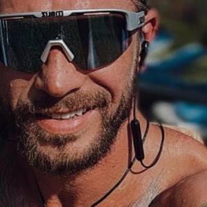 Dariusz Pachut spędza wakacje z Dodą. Wyjazd relacjonuje na Instagramie [FOTO]