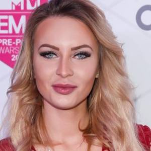 Mała Ania z "Warsaw Shore" jest w ciąży! "Cześć, Skarbie! Jesteś spełnieniem naszych marzeń!"