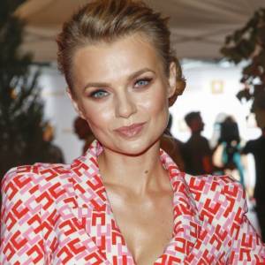 Emilia Komarnicka kwitnie! Najnowszy wpis 38-latki poruszył internautki [FOTO]