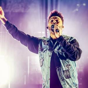 Wspólny numer The Weeknd i Travisa Scotta do Gry o Tron 8!                                                  