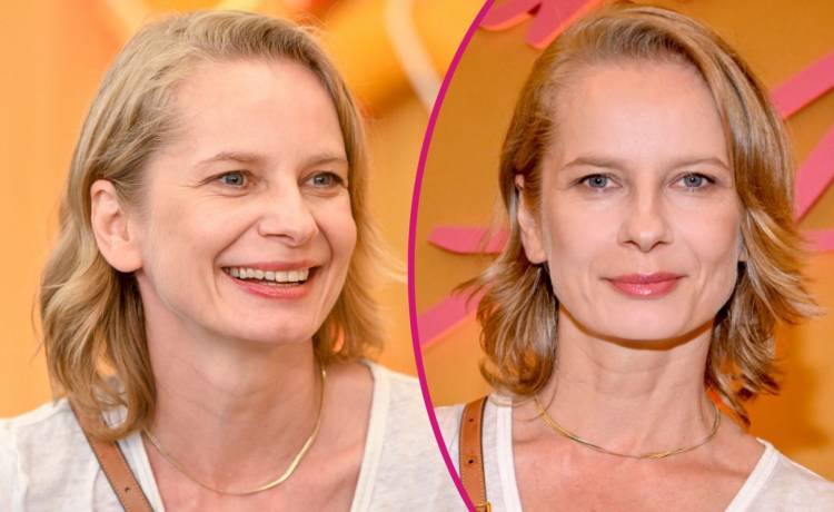 Magdalena Cielecka, fot. AKPA