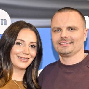 Tak partnerka Hakiela dogaduje się z jego córką. Tancerz o wszystkim powiedział