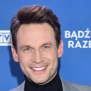 Sensacja. Ogłosili udział Tomasza Wolnego w „Tańcu z gwiazdami”