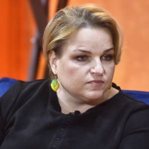 Katarzyna i Marcin Bosaccy się rozstali? Dziennikarka przerywa milczenie